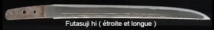 futasuji hi